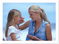 Ten en cuenta las recomendaciones para el verano